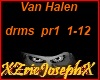 Van Halen Dreams pt1
