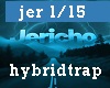 Jericho hybrid trap