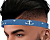 Anchor Headband