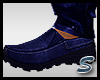 [S] Ciaga loafers blue
