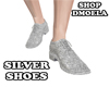DM. Silver Shoes 2