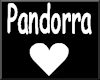 New Necklace Pandorra