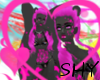 [SHY] Cosmic Pink