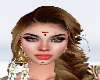 IS! Bindi + tilak