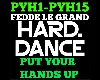 Put your Hands Up HD