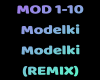 Modelki -Modelki
