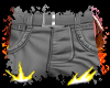 shorts custom