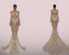 ~E~ Premium Gown