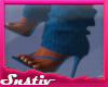 Heels:|:Elonia Blu