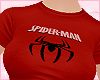spider-man tee ♡