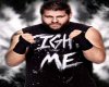*C* Kevin Owens Poster