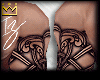 Slave Tattoo