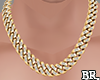 Cuban Ice Gold