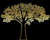 Large Family Tree decal