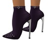 ASL Halloween Witch Boot