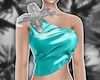 Ocean Flower Top