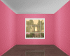 Pink Small Room
