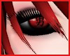 Red & Kanji Eyes (F)