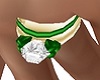 Emerald Diamond Wedding2