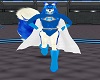 Super Husky Suit F V1