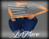LaFlare|Polo Down F82