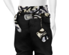 Pucci P Jeans