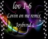 Lovin on me  Remix