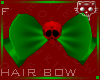 Bow GreenRed 1a Ⓚ