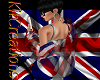 Modern Brit Shirt