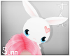 S: Kawaii head bunny ♥