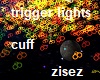 !handcuff lights dj fx