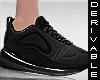 black shoes 720 F