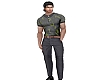 Full Outfits Men luxe