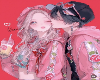 grv bg couple anime