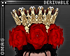 0 | Rose Crown M Drv