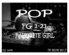Favorite Girl by JB 2