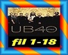 UB40 - Falling In Love