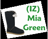 (IZ) Mia Green