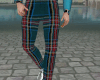  DB! delivery pants