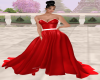 [Ts]LuLu red Gown