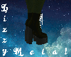 Mabel Boots Green