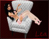 Lea's Cuddle Chair