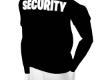 ZN: Male Security Shirt