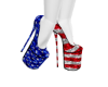 July 4th Heels