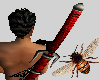 [Bee] Mugen Sword