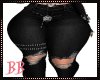 BB|Black Jeans LLT