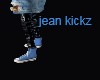 jean kickz ischemes