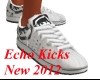 Echo Kicks New 2012