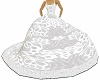 LACE WEDDING DRESS