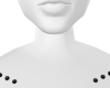 Chest Piercings01 Black